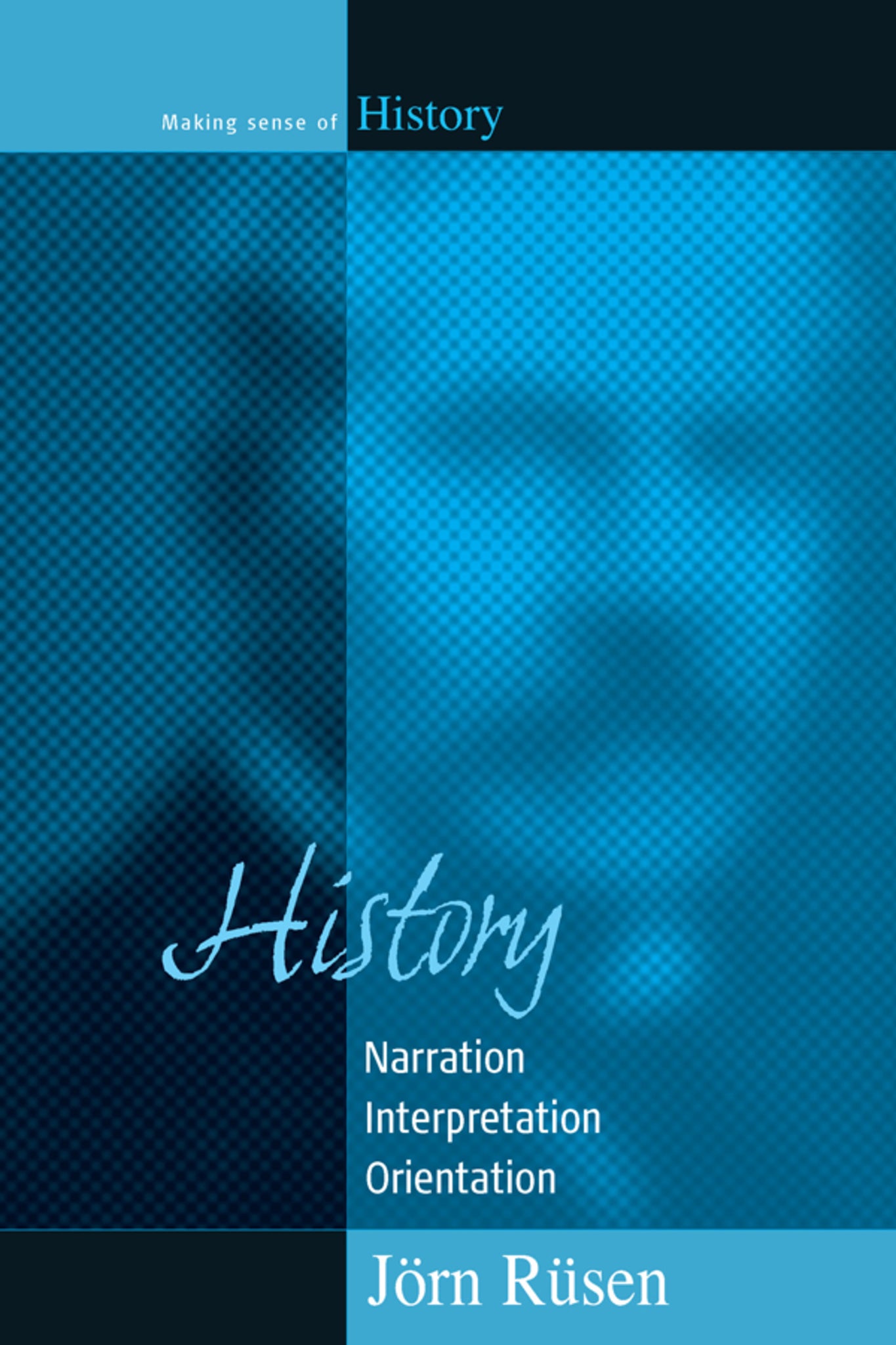Cover image for History ISBN 9781571816245